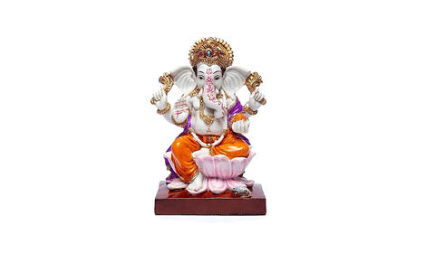 Ganesha, 19 cm