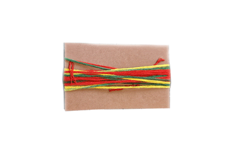 Diegs rituāliem, 5m