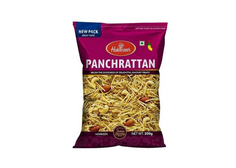 Panchrattan (Haldiram's), 200g