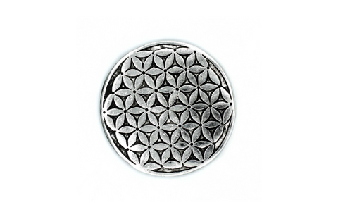 Smaržkociņu turētājs - Dzīvības zieds/3