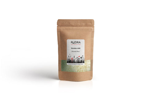 Mandeļu milti, 300g