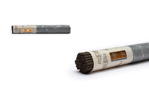 Agarkoka, sandala smarzkociņi no Japānas, 24g