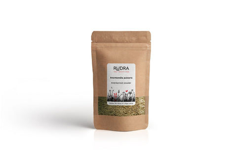 Anantamula pulveris (Sarsaparilla), 100g