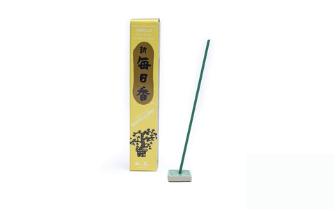 Vaniļa, Morning Star, 50gab.