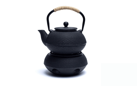 Tējas kanniņa Tetsubin 1.2l