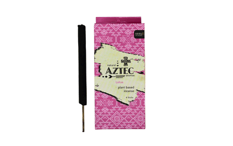 Aztec Aromas sērijas smaržkociņi