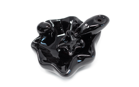 Turētājs "Backflow" aromātiskiem konusiem