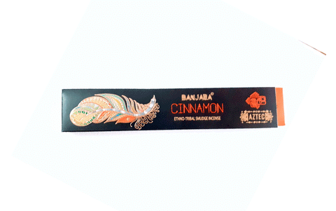 Cinnamon, Banjara, 15g