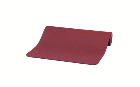 Lotus Pro jogas paklājs, 6mm