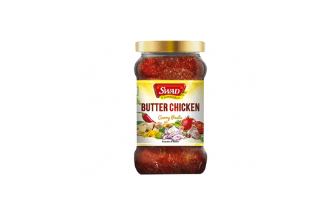 Butter Chicken karija pasta SWAD, 300g