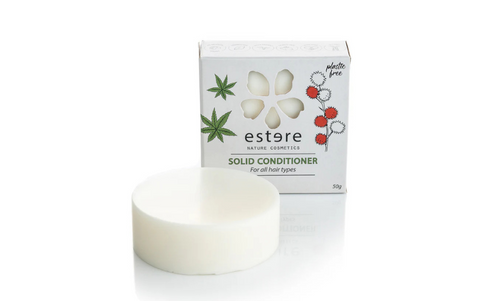 Cietais kondicionieris matiem, 50g