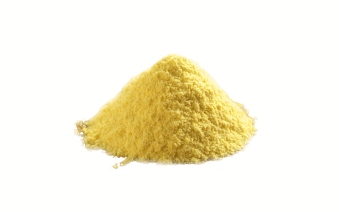 Kukurūzas milti Annam, 500g