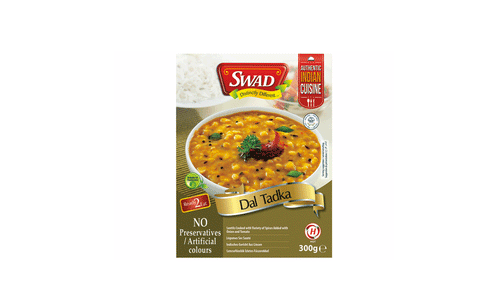 Dal Tadka SWAD, 300g