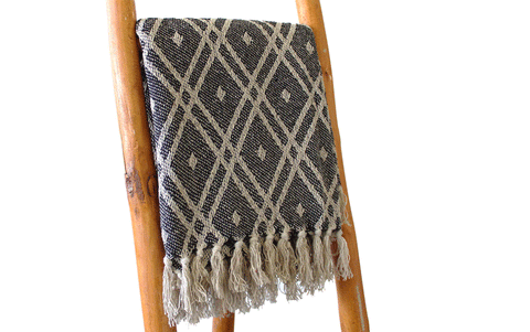 Sega meditācijām un atpūtai, 125 x 150cm, kokvilna