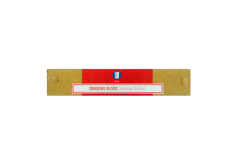 Dragons Blood smaržkociņi (Srinivas), 15g