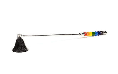 Sveču dzēšamais (chakra)