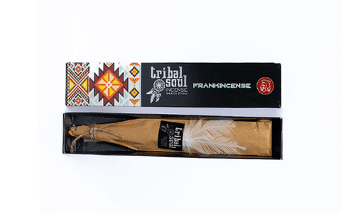 Frankincense, T.S., 15g