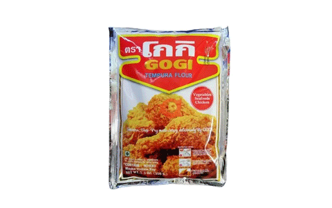 Tempura maisījums, 150g