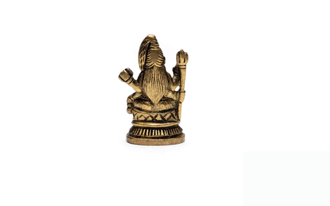 Shiva, 5.5cm