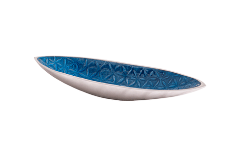 Smaržkociņu turētājs - Zilais dzīvības zieds