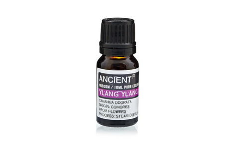 Ilang Ilang ēteriskā eļļa (AW), 10ml