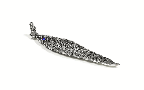 Smaržkociņu turētājs - Ganesha