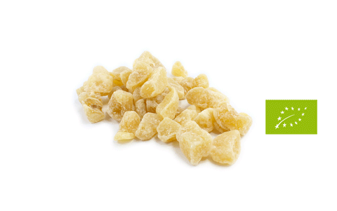 Ingvera sukādes BIO, 150g