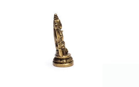Shiva, 5.5cm