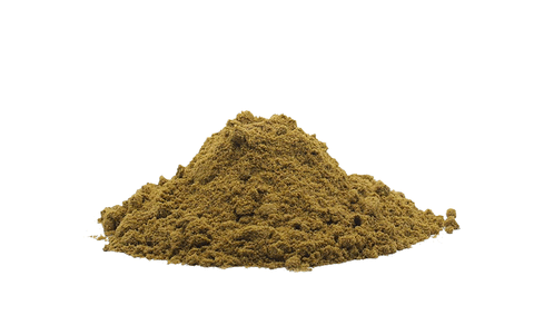 Jeera powder (malts kumīns), 100g