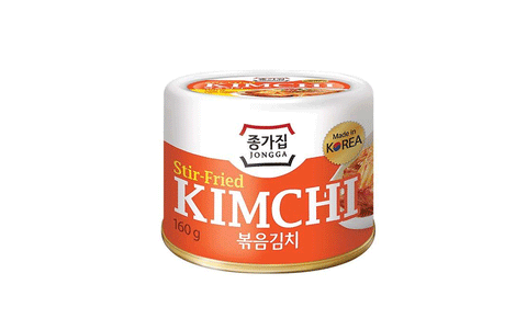 Kimči Stir-Fry mērce, 160g