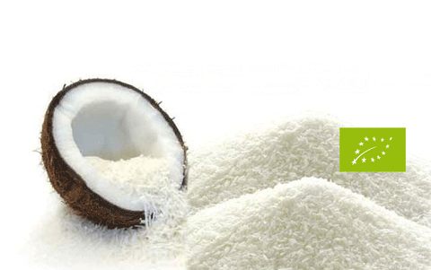 Kokosriekstu skaidiņas BIO, 250g