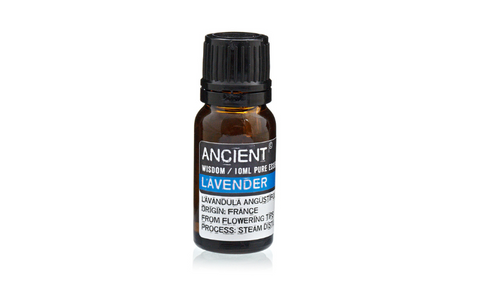 Lavandas ēteriskā eļļa (AW), 10ml
