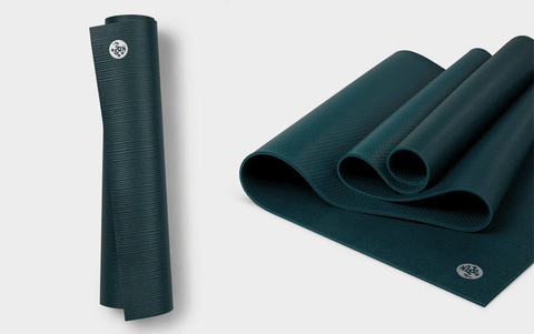 Manduka ProLite jogas paklājs, 4,7mm