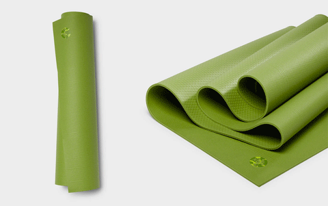 Manduka ProLite jogas paklājs, 4,7mm