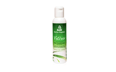 Vetiver matu kondicionieris, 150ml