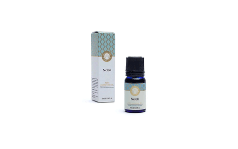 Neroli ēteriskā eļļa SOI, 10ml