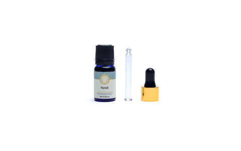 Neroli ēteriskā eļļa SOI, 10ml