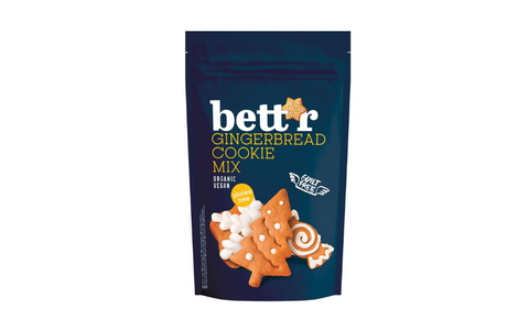 Piparkūku maisījums BIO, 350g