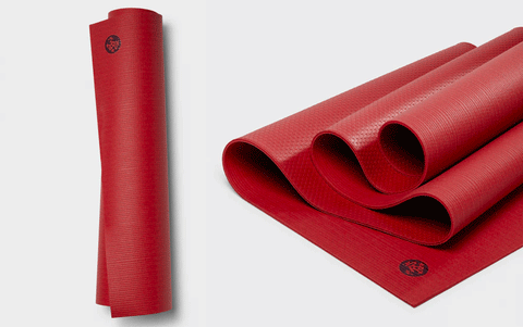 Manduka ProLite jogas paklājs, 4,7mm