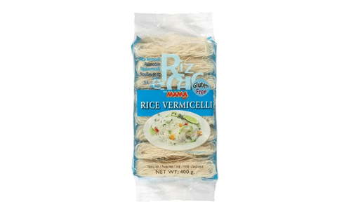 Rīsu nūdeles (Mama), 400g