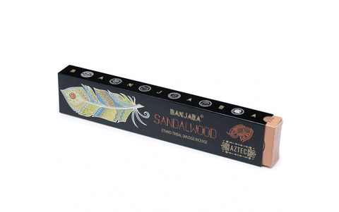 Sandalwood, Banjara, 15g