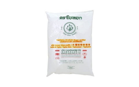 Tapioca milti (ciete), 454g