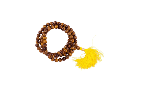 Tiger eye (tīģeracs) mala
