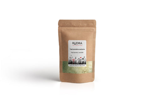 Topinambūra pulveris BIO, 100g