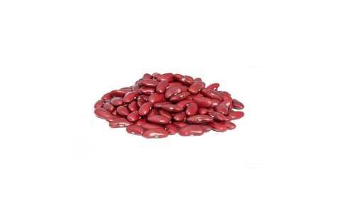 Sarkanās pupiņas (Red Kidney Beans)