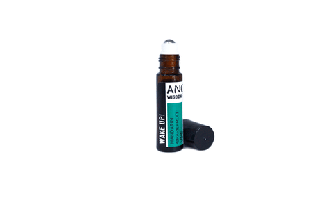 Ancient ēterisko eļļu maisījumi, 10ml