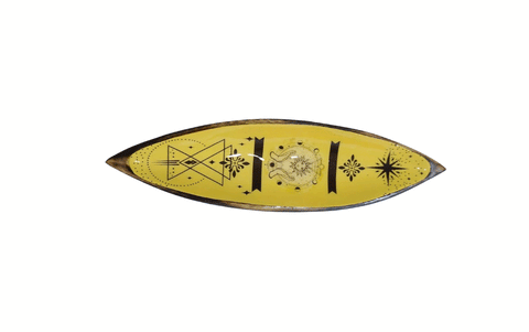 Smaržkociņu turētājs Saule