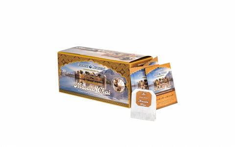 Indijas Masalai chai tēja, 60g