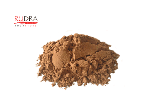 Carob powder (karoba pulveris) Bio, 200g