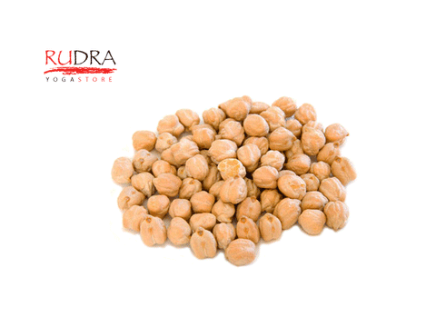Turku zirņi (Chick Peas), 500g